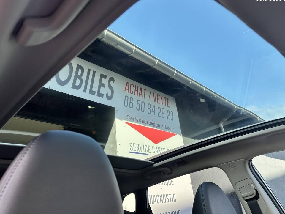 Nissan Qashqai 1.3 DIG-T 140 CV N-CONNECTA