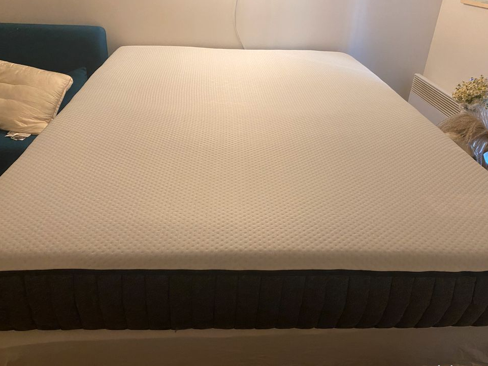 Matelas Emma Original II – Neuf (déballé, jamais utilisé)