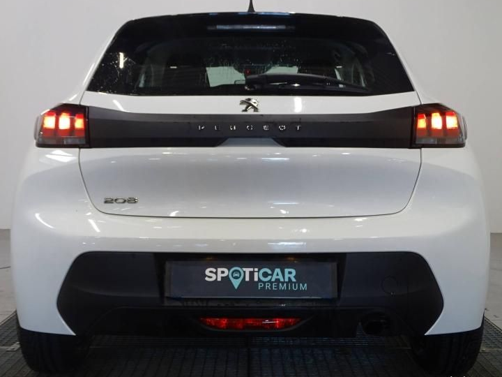 Peugeot 208 Business R 1.5 BlueHDi 100ch S&S Active