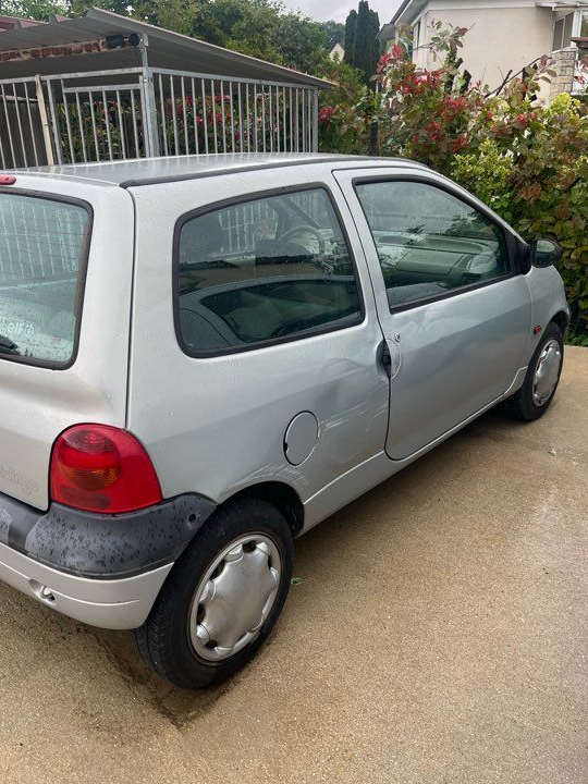 Twingo