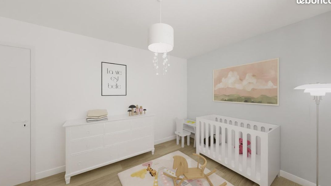 Maison 5 pièces 148 m²