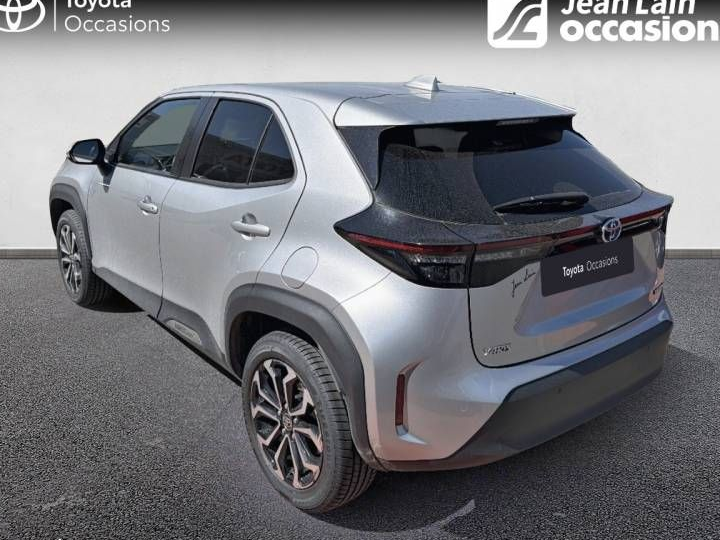 Toyota Yaris Cross Hybride 116h 2WD Design