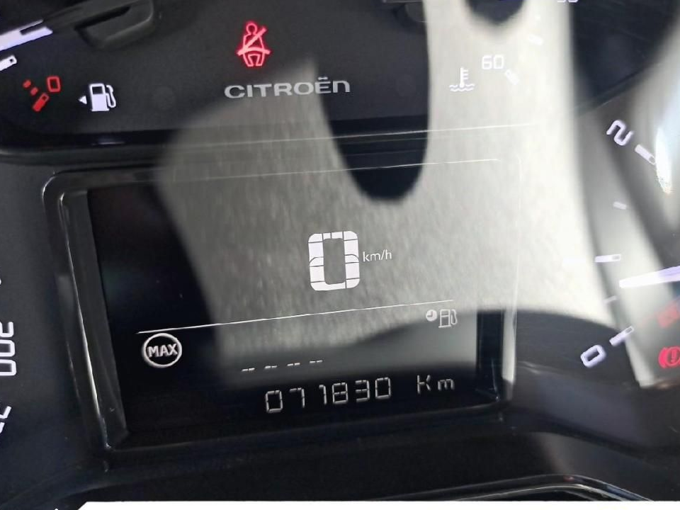 Citroën C3 BlueHDi 100 S&S BVM6 Feel Business