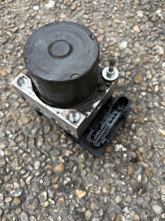 🛑 Bloc ABS / Pompe ABS Bosch 0 265 231 583 · Opel 13 182 319