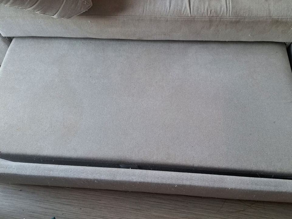 Donne grand canapé d angle convertible
