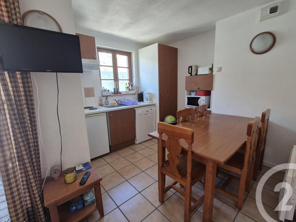 Appartement 2 pièces 31 m²