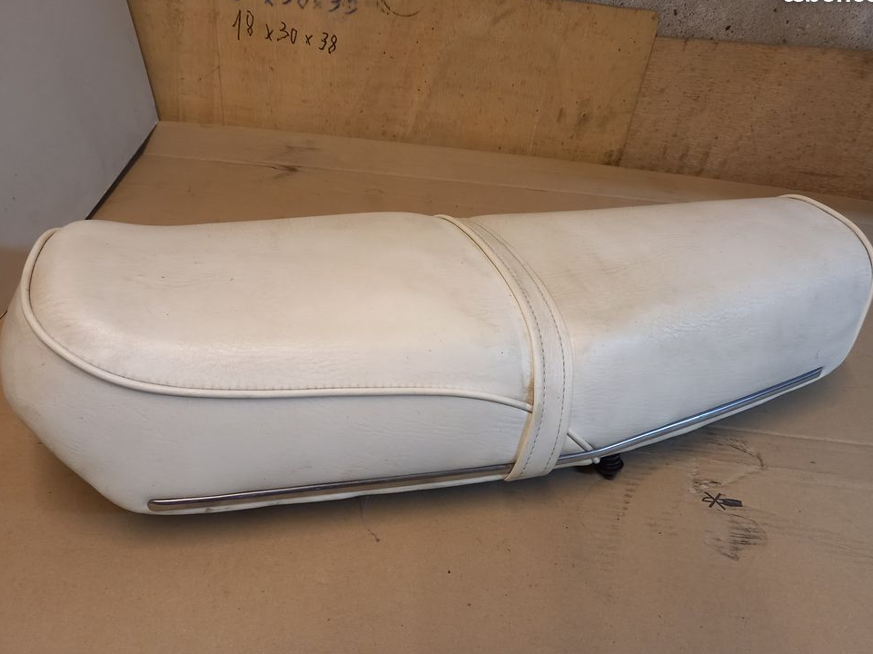 Pièces HONDA CB 125 N/TWIN