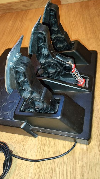 Volant Thrustmaster T248