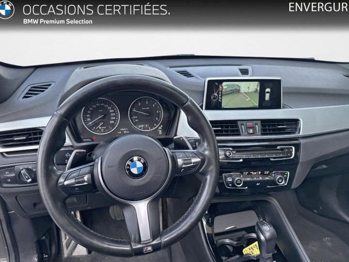 Bmw X1 xDrive18dA 150ch M Sport