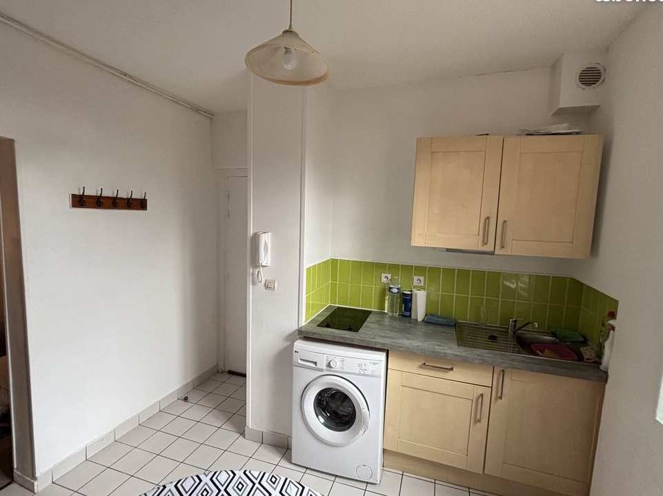 Appartement a louer au Havre