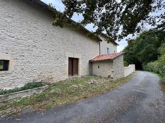 Maison 5 pièces 158 m²