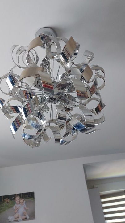 Luminaire plafonnier