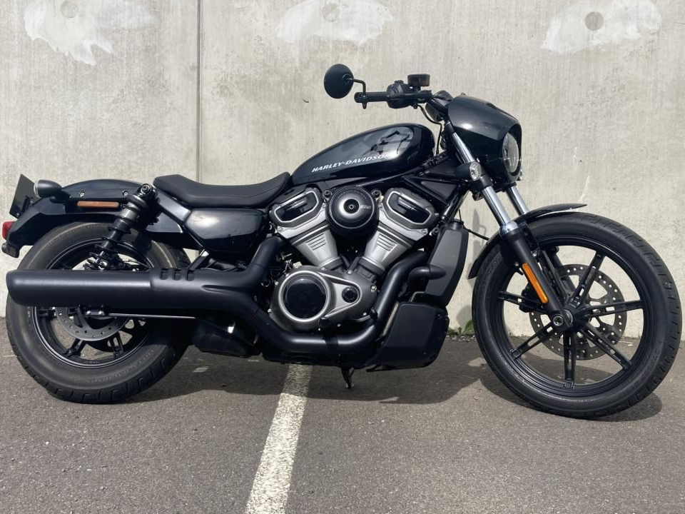 Harley Davidson SPORTSTER NIGHTSTER 975