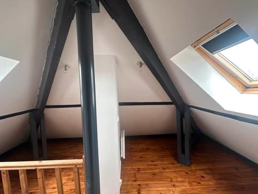 Tres bel appartement 80m2 coeur de ville