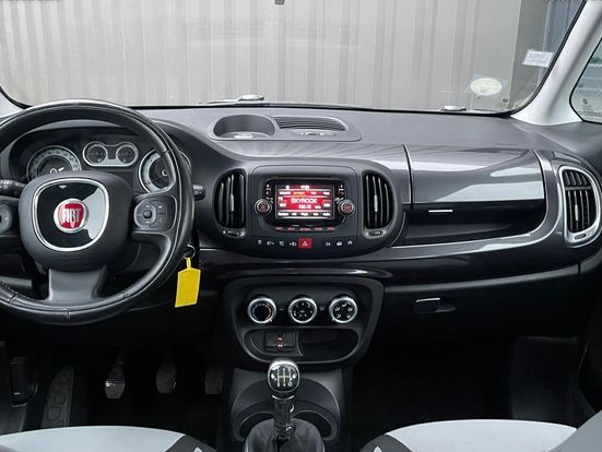 FIAT 500L EASY 1.3 MJTD 85CH / GARANTIE l