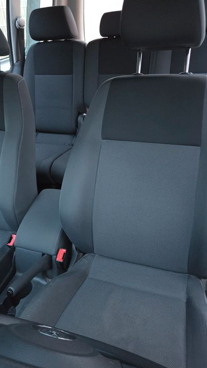 Volkswagen Caddy 1.6 tdi 2015 trendline
