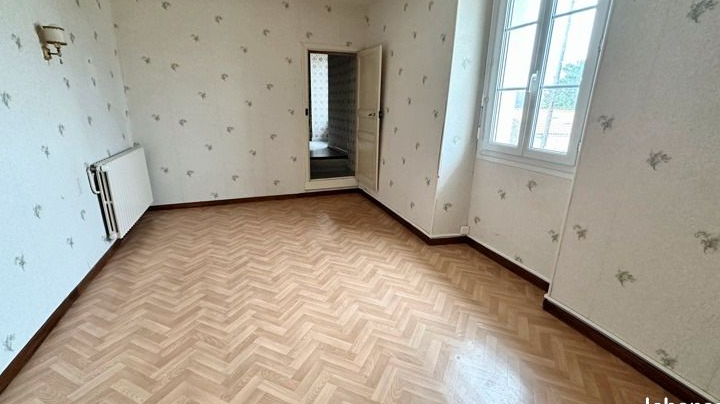 Maison 3 pièces 99 m²