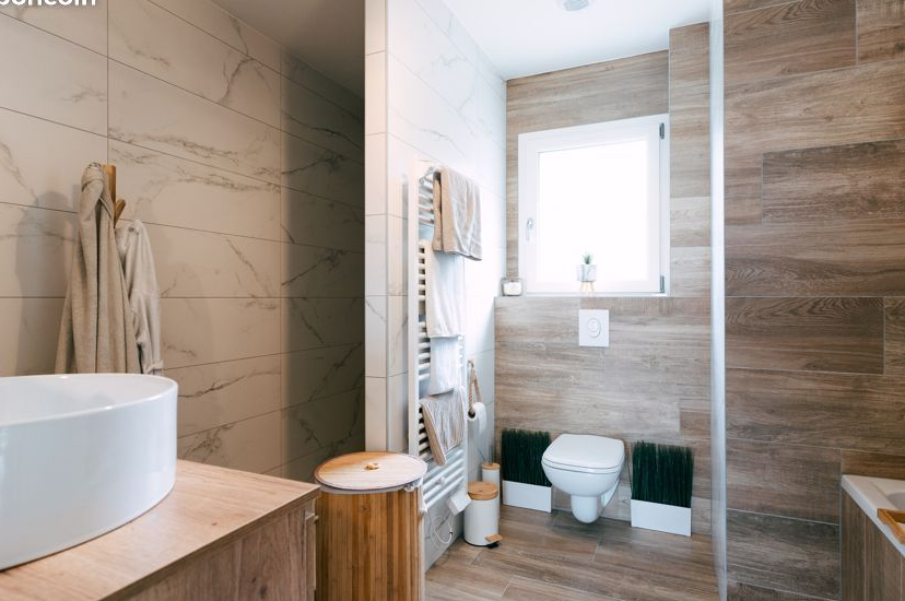 Maison 5 pièces 93 m²