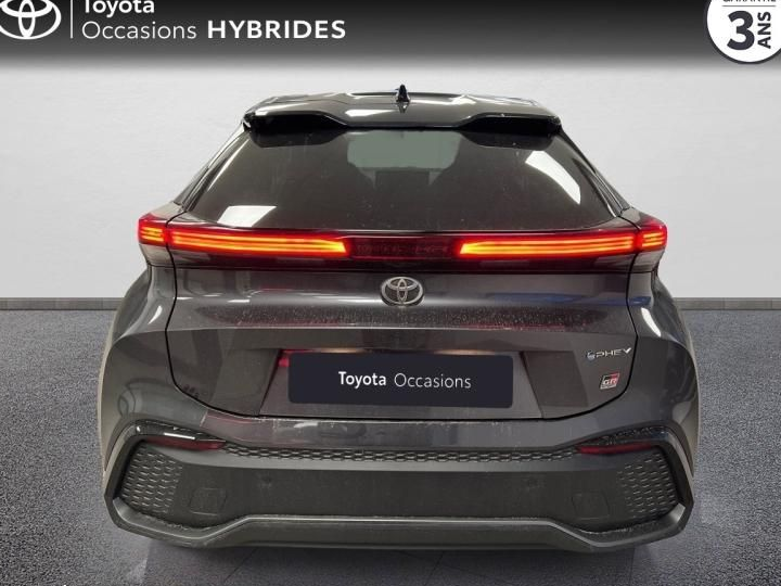 Toyota C-HR 2.0 Hybride Rechargeable 225ch GR Sport MY25