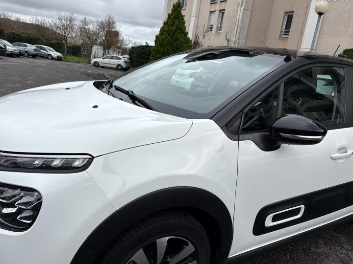 Citroën C3 1.2 PureTech 83 - 2020 - 67 000 km - Excellent état Toulouse • 2021 • 67 000 km • Essence