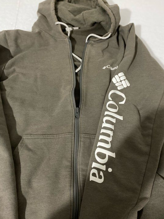 Veste Colombia en excellent état homme taille S