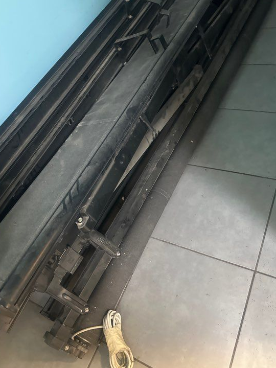 Somfy Store banne électrique wifi télécommande