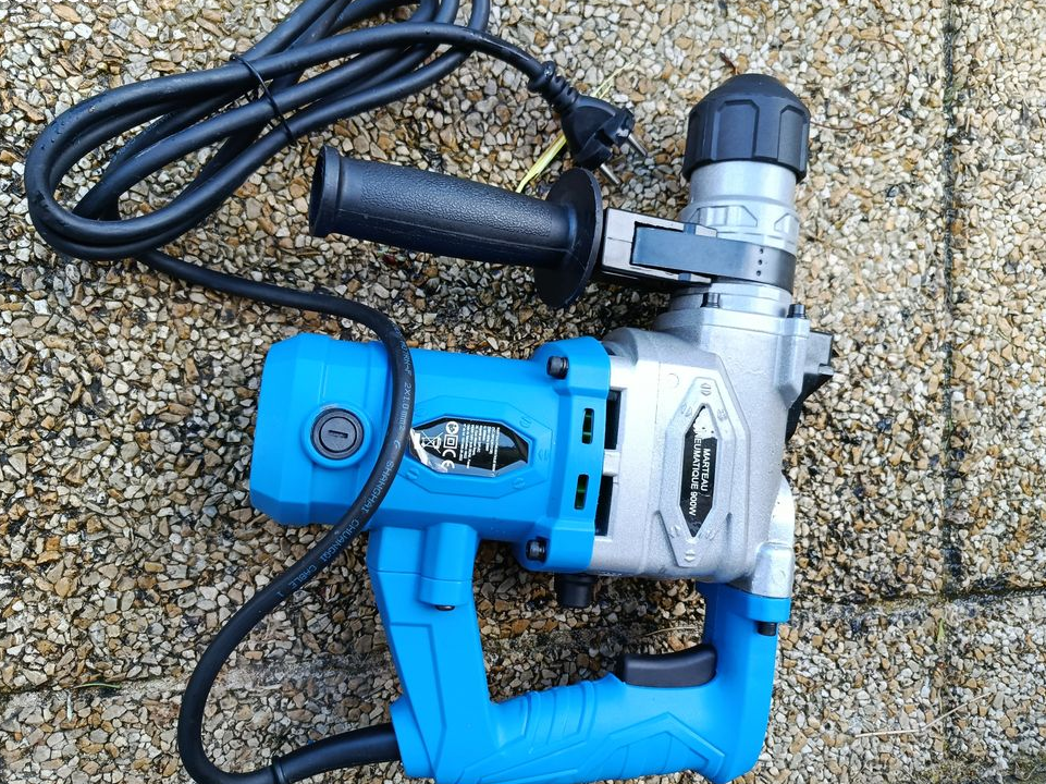 Marteau perforateur