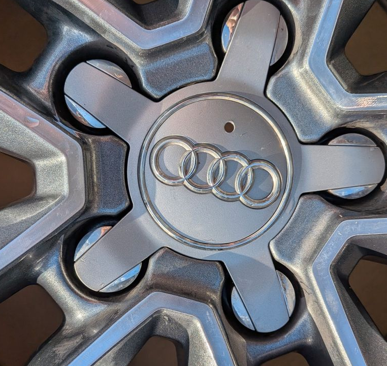 Jantes Audi A3 S3 8V 18 pouces originine S line 5x112