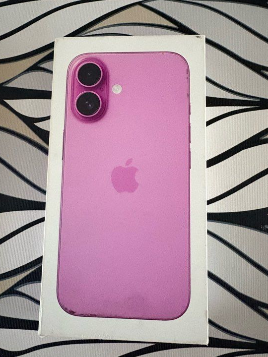 IPhone 16