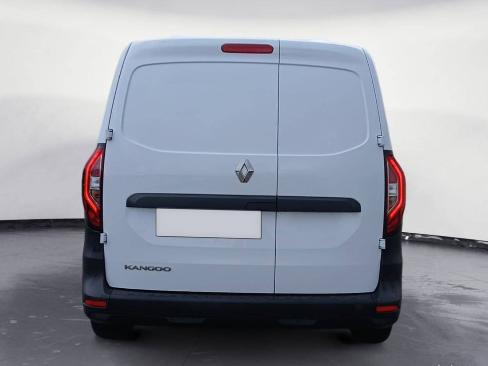Renault kangoo van blue dci 115 edc grand confort - 22
