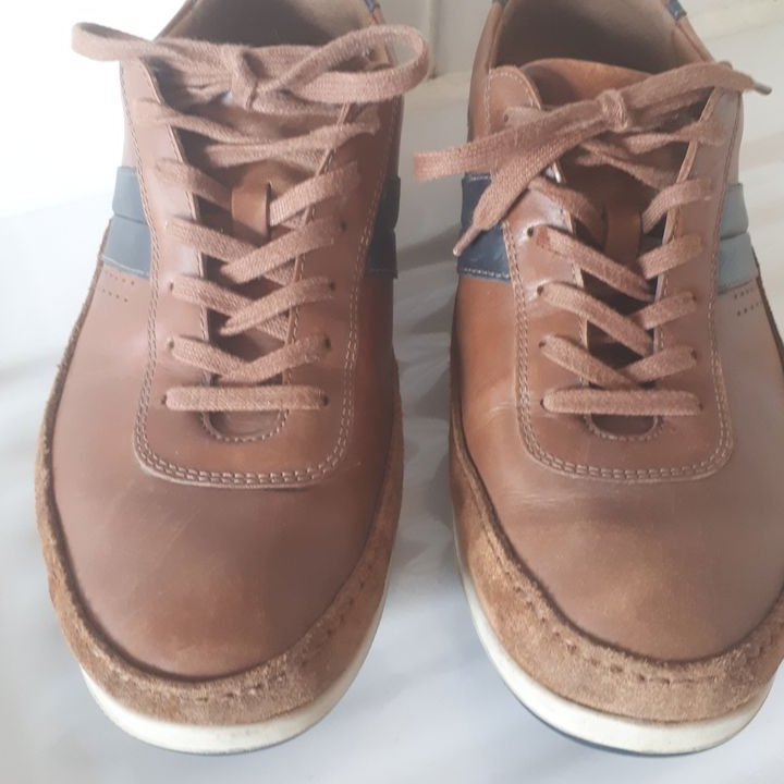 Basket , sneaker Mephisto