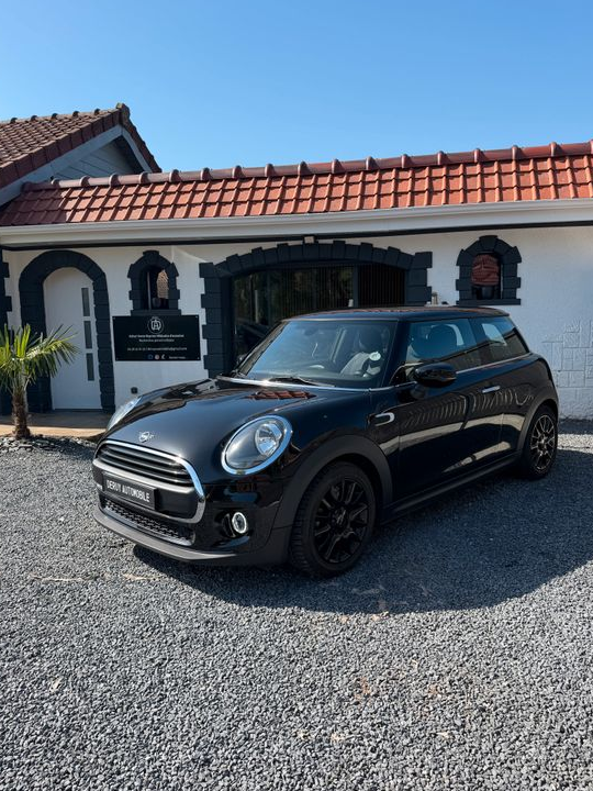Mini III (F56) MINI ONE 1.5 i 102CH BUSINESS