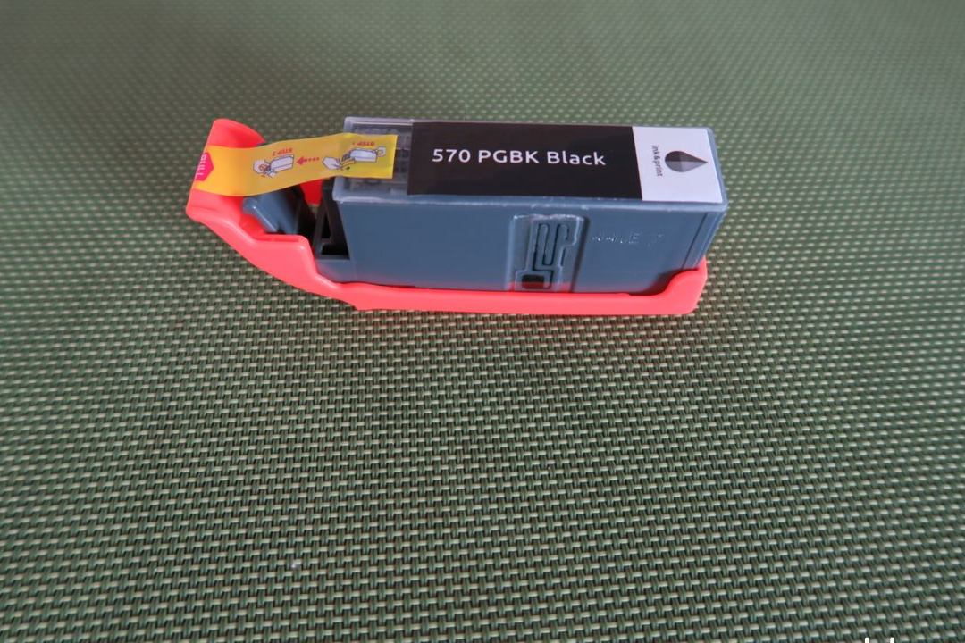 Cartouches d'encre Ink & Print PGBK Black