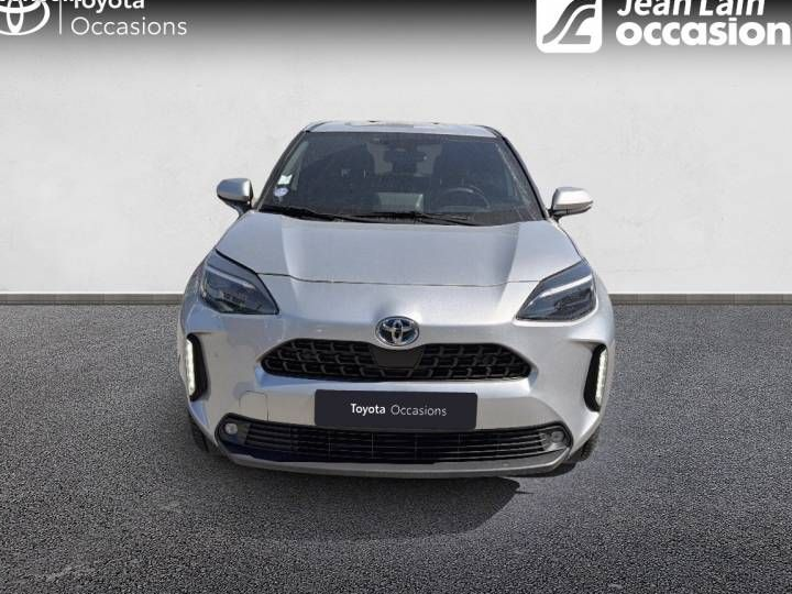 Toyota Yaris Cross Hybride 116h 2WD Design