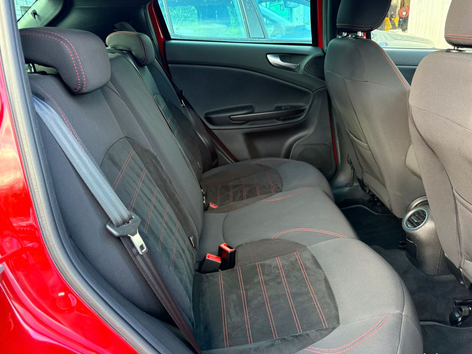 ALFA ROMEO GIULIETTA 1.4L TB MULTIAIR 150ch SUPER