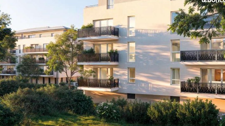 Appartement - 4 pièces - Quimperlé coeur de ville à 20 min en voiture de l'Océan