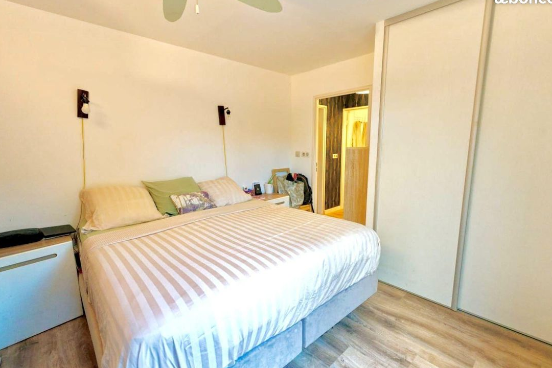 Duplex 4 pièces 86 m²