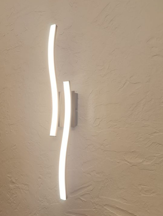 Applique led