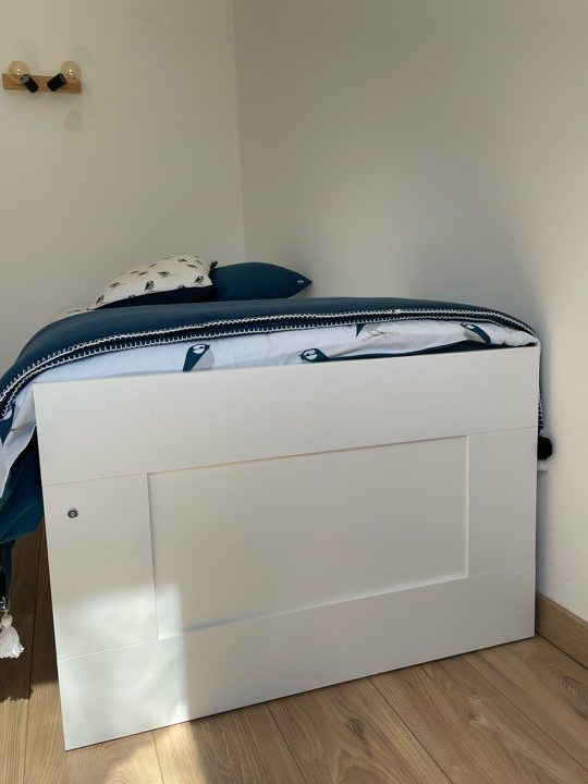 Lit gigogne IKEA 200/80