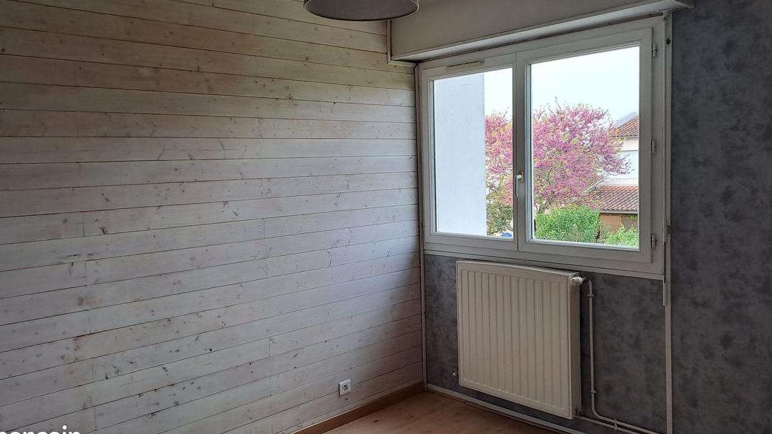 MAISON - 4 pièces - 95 m²