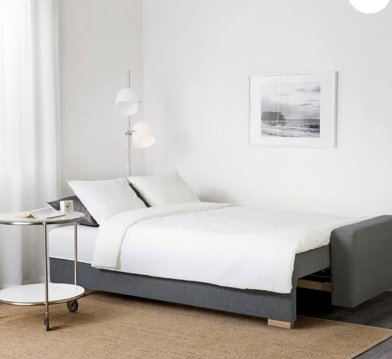 Canapé Convertible IKEA