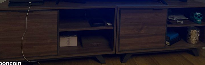 Urgent Meuble Tv
