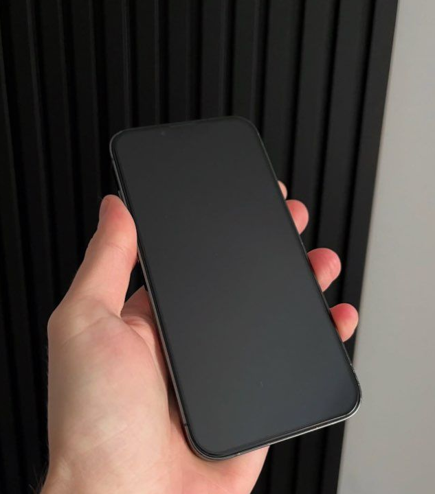 IPhone 13 Pro et iPhone 12 Pro QUANTITÉ LIMITÉE