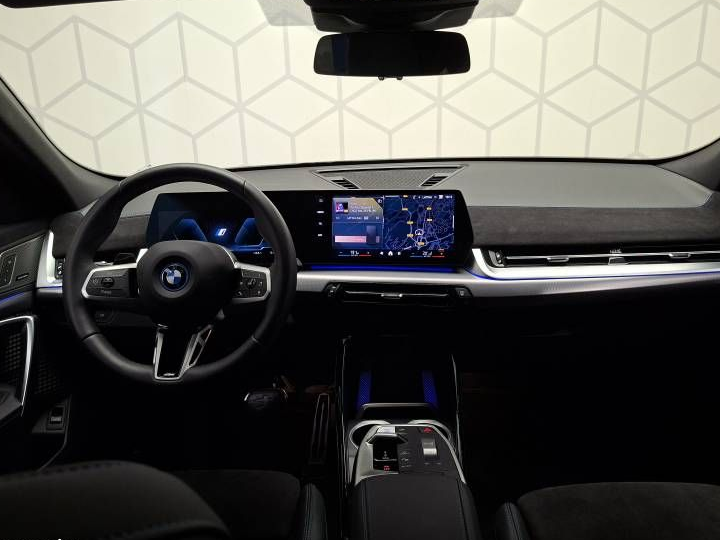 BMW X2 iX2 eDrive20 204ch BVA M Sport