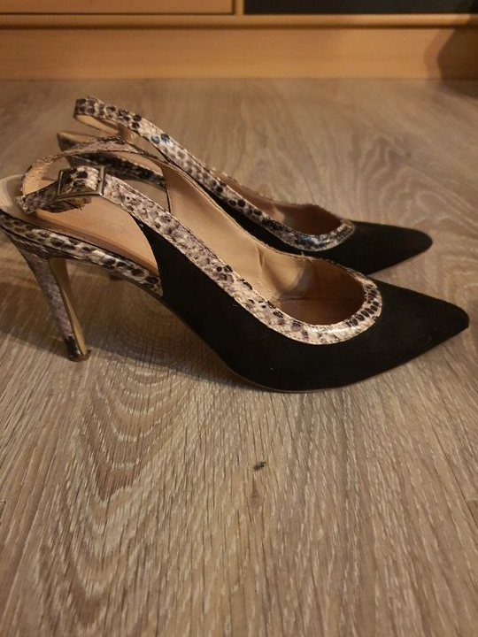 Chaussure femme
