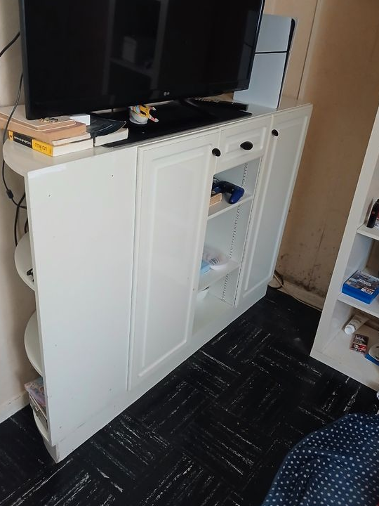 Meuble de rangement