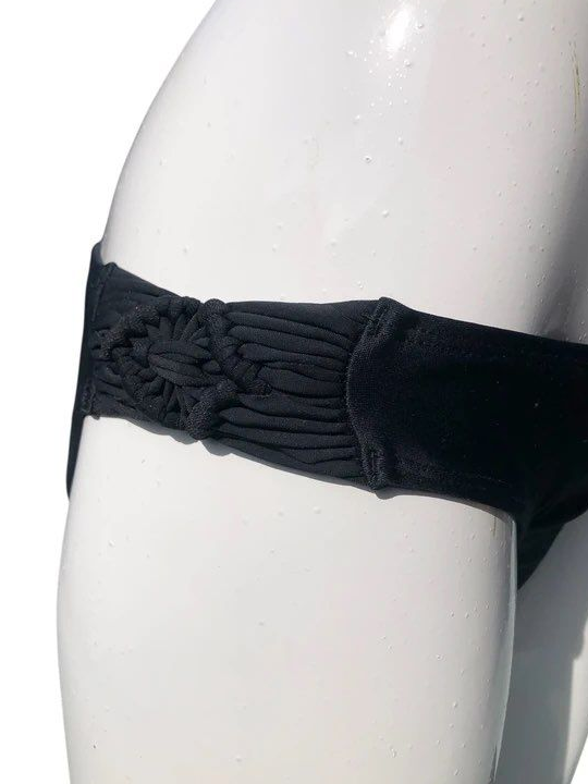 Bas de bikini vintage 38