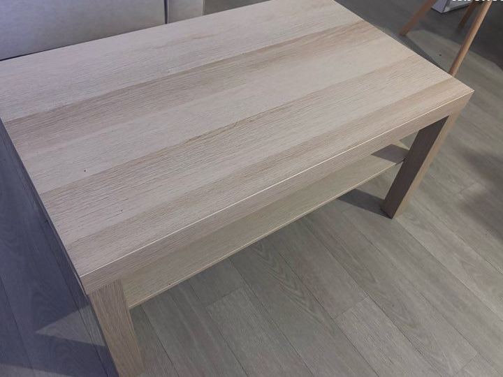 Table basse IKEA LACK