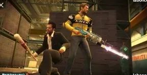 DEAD RISING 2 SUR PS3. LE JEU SPECTACULAIRE CONTRE DES HORDES DE ZOMBIES à TRÈS PETIT PRIX