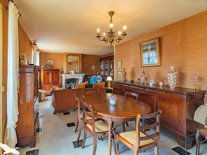 Maison 5 pièces 95 m²